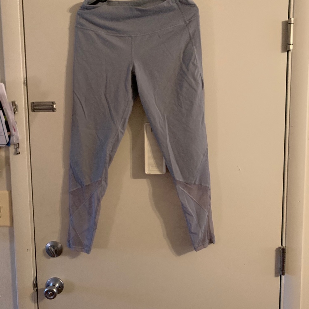 Victoria’s Secret sport mesh leggings